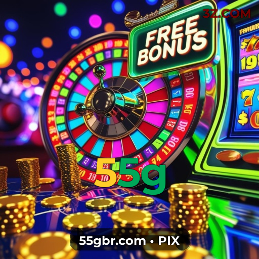 55g - A sorte te espera no cassino online mais seguro e confiável! - 55g.com Plataforma