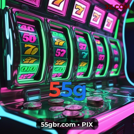 55g | Experimente a emoção do jogo online com 55g, uma plataforma inovadora.