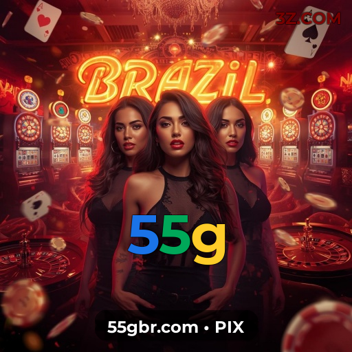55g - Onde a sorte te leva: cassino online mais confiável! - 55g.com Plataforma