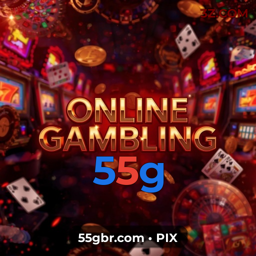 Promo 55g: Aposte com confiança e vença no cassino online mais seguro!