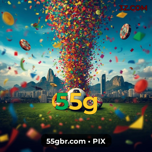 55g | Cassino Online com Slots e Promoções Ativas