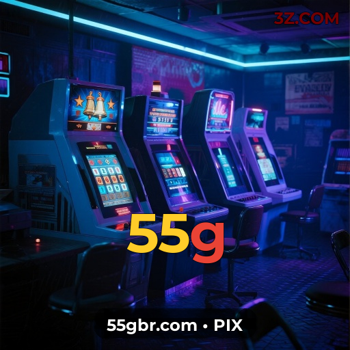 55g | Apostas Esportivas e Jogos Online com Comunidade Ativa