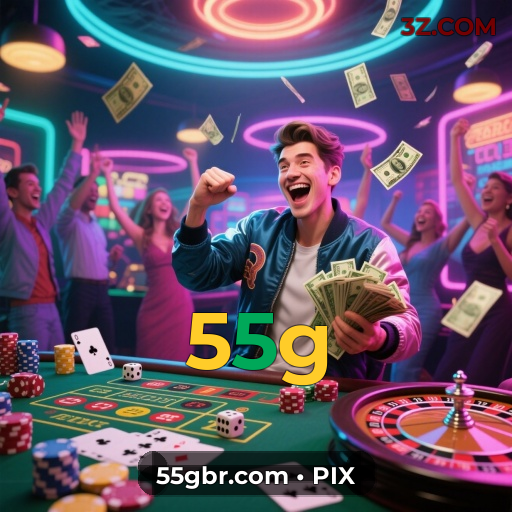 55g.com - Site de Apostas no Brasil 🎰 - 55g