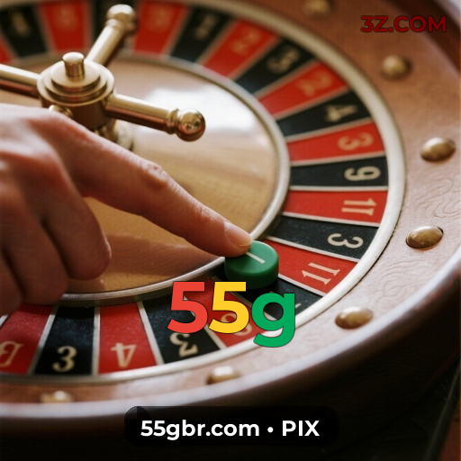 Descubra o 55g: App de Jogos com Comunidade Ativa