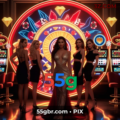 55g.com - Site de Apostas no Brasil 🎰 - 55g