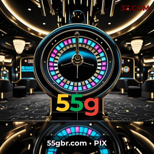 55g Mobile – Jogue Slots em Qualquer Lugar sem Instalar
