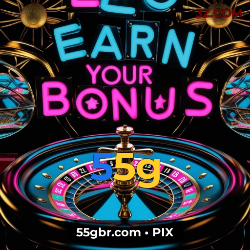 55g.COM - PLATAFORMA OFICIAL - 🎖️ - 55g slots plataforma