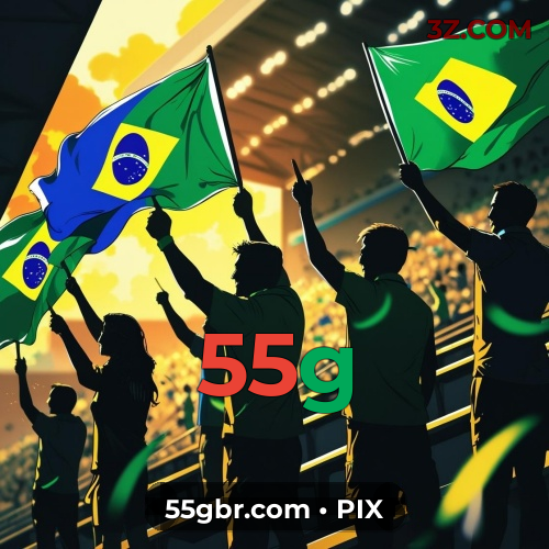 55g: Apostas Online — odds altas e bônus