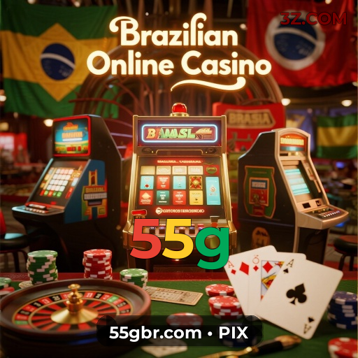55g.com — app oficial para jogar no Brasil