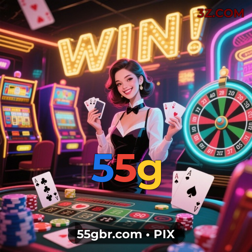 55g.com 🏆 - Melhores Jogos de Azar do Brasil 🏆 - 55g