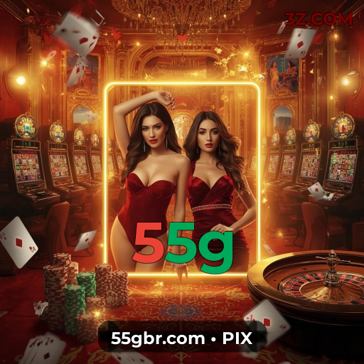 55g: Apostas Online — odds altas e bônus