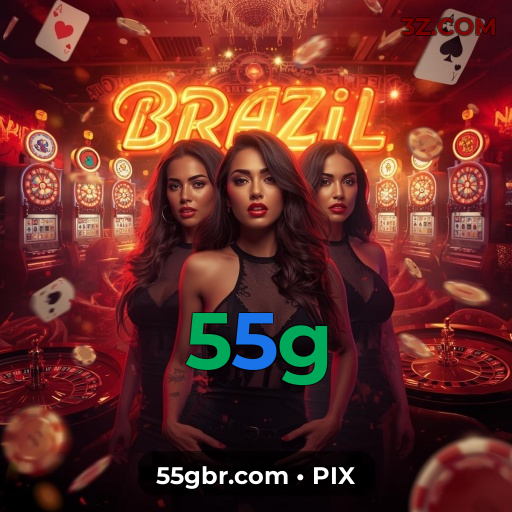 55g - A Emoção de Las Vegas Está ao Seu Alcance no Cassino Online Brasileiro! - 55g.com Plataforma