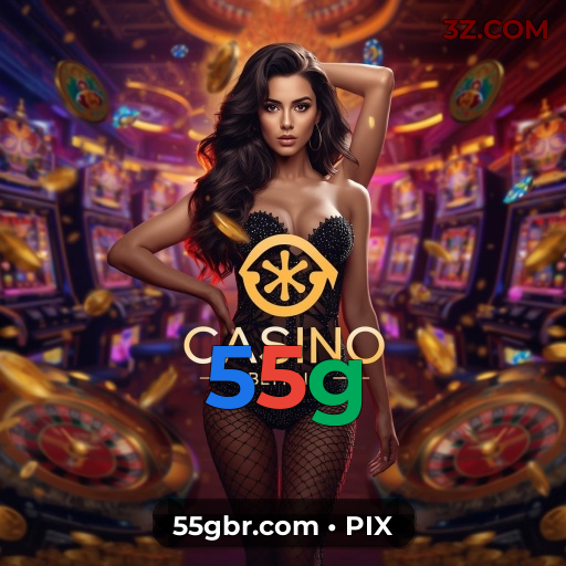 55g: Experiência VIP do Cassino Online Brasileiro com Roleta Real