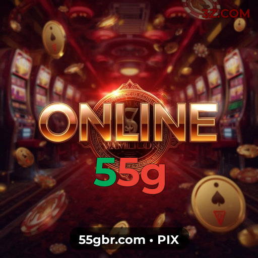 55g.COM - PLATAFORMA OFICIAL - 🎖️ - 55g slots plataforma
