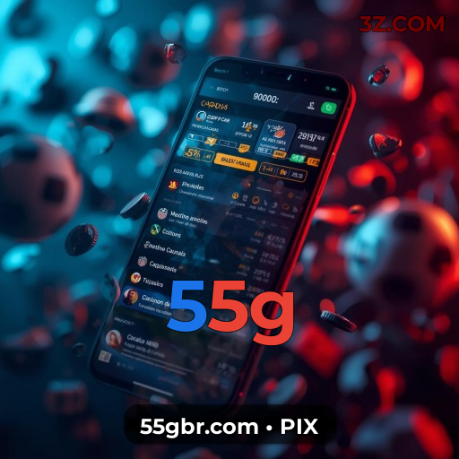 55g: O cassino mais confiável oferece as melhores oportunidades para você!